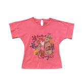 Camiseta Conejos